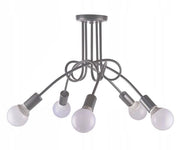 Lampada Paradise 5 Grey