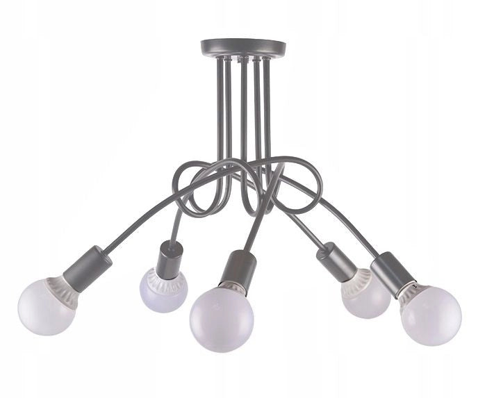 Lampada Paradise 5 Grey