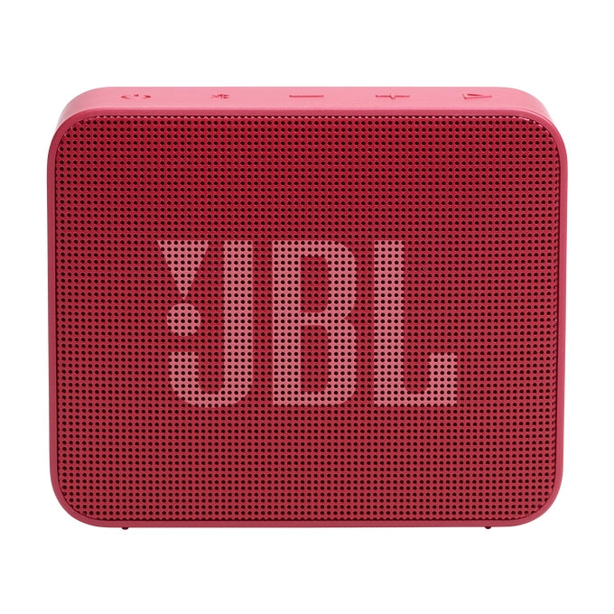 Speaker bt waterp.red 3,1w jblgoes2red