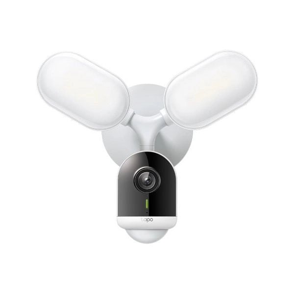 Tp-link tapo c720 telecamera di sicurezza ip esterno 2560 x 1440 pixel parete - TC82  KIT