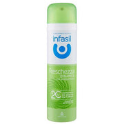 INFASIL DEODORANTE SPRAY DA 150 ML DOCCIA FRESH
