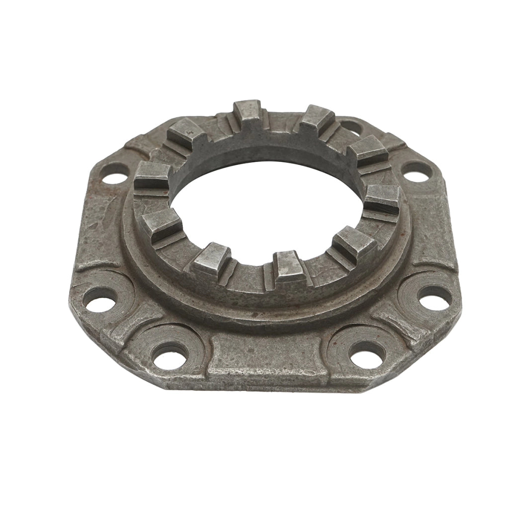 Flangia bloccaggio differenziale posteriore Massey Ferguson codice OEM 190963M1