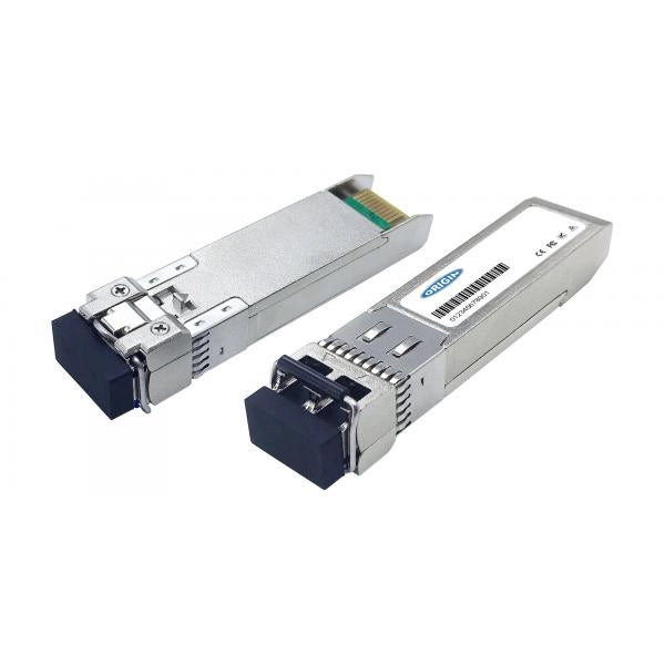 Origin Storage FTLF1436P4BCL-OS modulo del ricetrasmettitore di rete Fibra ottica 25000 Mbit/s SFP28 1310 nm (Origin Storage FTLF1436P4BCL Finisar Coherent Compatible Transceiver SFP28 25GBase-LR [1310nm SMF 10km LC DOM])