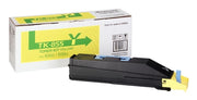 KYOCERA TK-855Y cartuccia toner 1 pz Originale Giallo