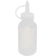Bottiglia Dosatrice 300ml con Applicatore – Conservazione Sicura e Dosaggio Preciso | Altezza 165mm, Diametro 55mm