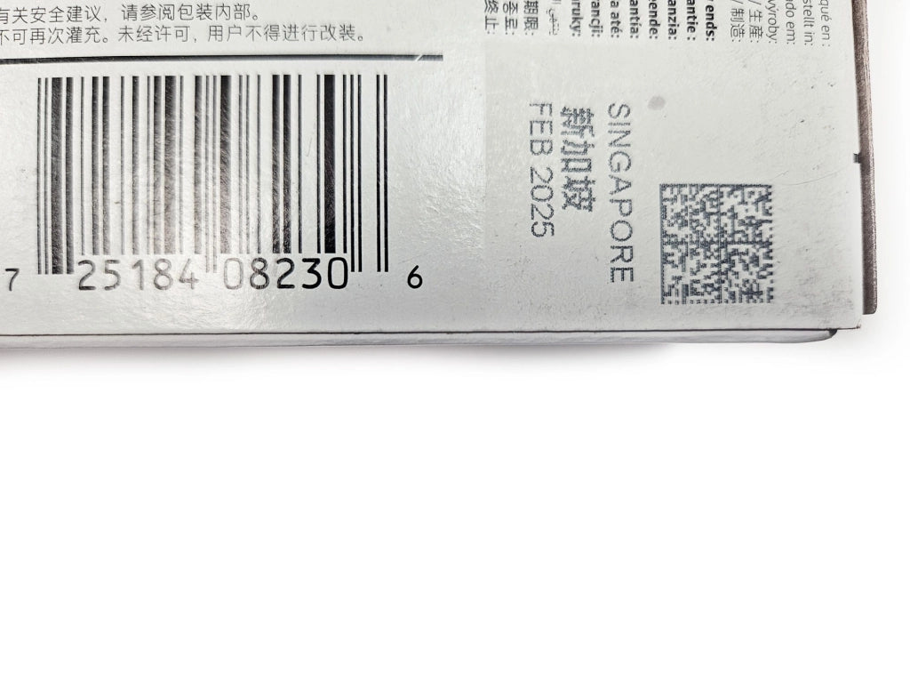 Hewlett Packard LOR18YC Cartuccia d'Inchiostro, Magenta Originale per E58650 Series - Prezzo Promo Scadenza Febbraio 2025