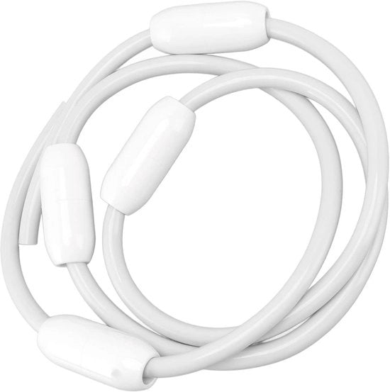 Pulitore per Piscine Slang - 10ft D45 per Polaris Vac