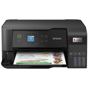 Epson ecotank et-2840 ad inchiostro a4 4800 x 1200 dpi 33 ppm wi-fi - C11CK58402