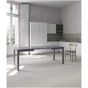Tavolo Allungabile 130/210 x 80 cm Traffic 80cm X 130/210cm H 76cm Stones