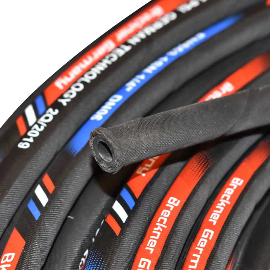 Tubo idraulico  2SN DN10, 3/8''