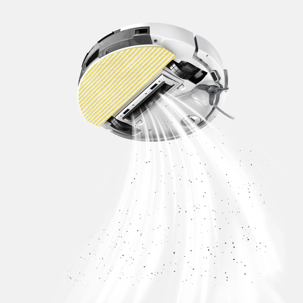 Karcher Kärcher RVC 3 Comfort