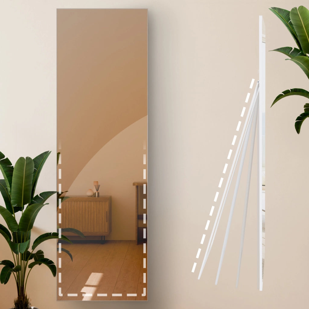 Spiegel Benicia 160x50 cm