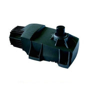 Duke 110° Operatore Interrato Irreversibile Cancelli a Battente Rib Aa10975 Senza Cassa