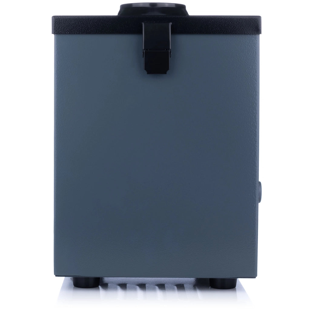 Estrattore di Fumi SR80 – Aspiratore di Fumi 80W | 160 m³/h, 99,97% Filtrazione | Tubo 0,75 m