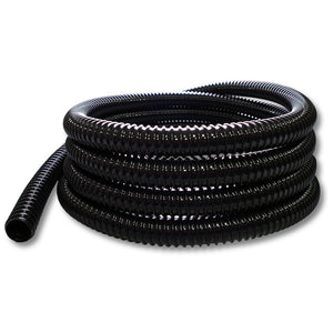 Set per laghetti 6000l Filtro a pressione Chiarificatore UVC 11W Tubo 25m Pompa 65W Pompa fontana