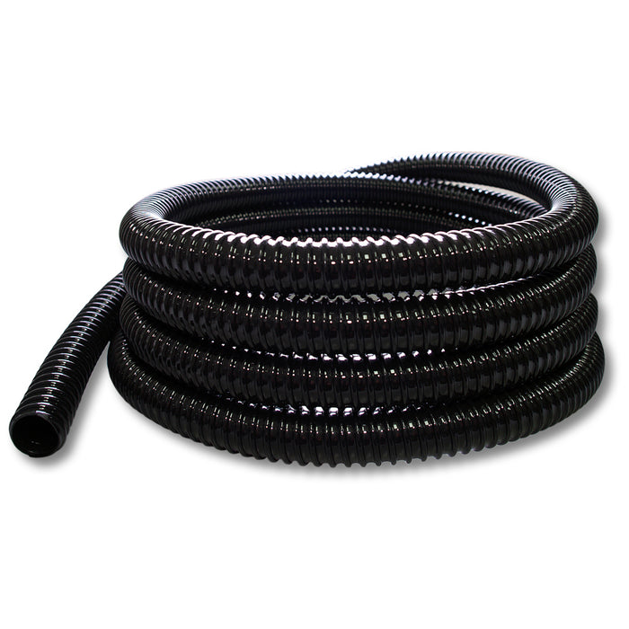 Set per laghetti 6000l Filtro a pressione Chiarificatore UVC 11W Tubo 25m Pompa 65W Pompa fontana