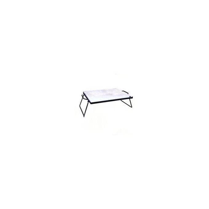 Pietra ollare Beloli con piedi 30x50 [BELOLI]
