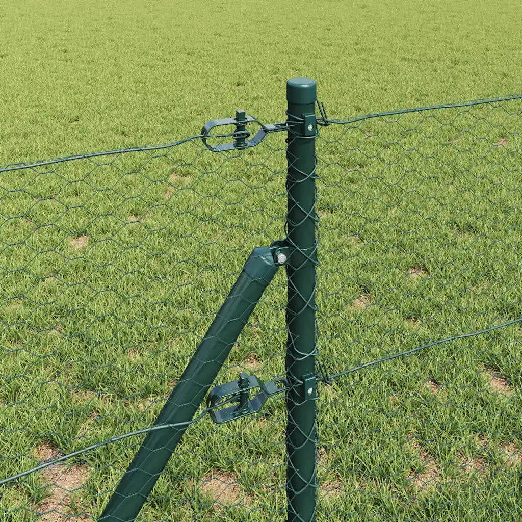 Palo della recinzione Verde 3352629