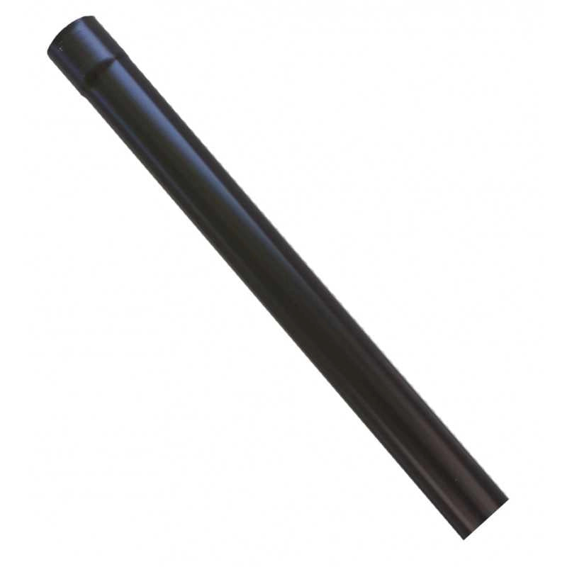 Kit grondaia in metallo per casette da giardino con falde 500-580 cm completo di accessori - Esterni da Vivere