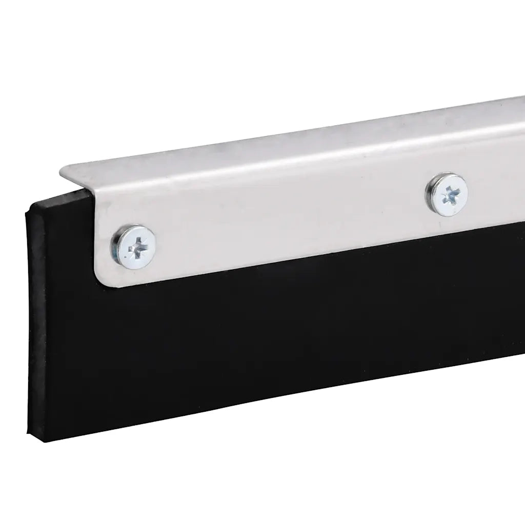 Tergipavimento 60x122,5 cm in Acciaio e Gomma CFW9607822