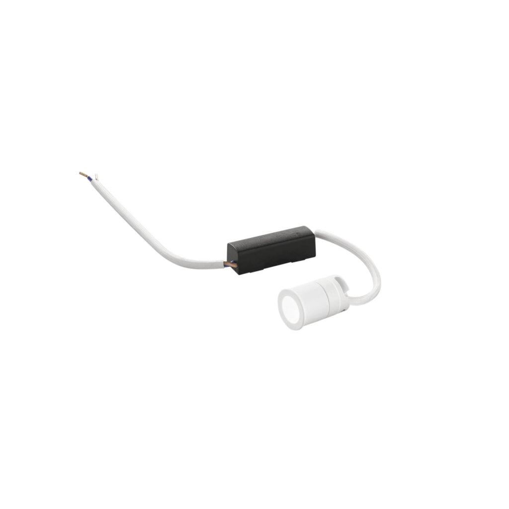 MODULO LED STARRY BIANCO LED 2,5W 160LM 4000K 2,61X4,55CM IN GESSO VERNICIABILE