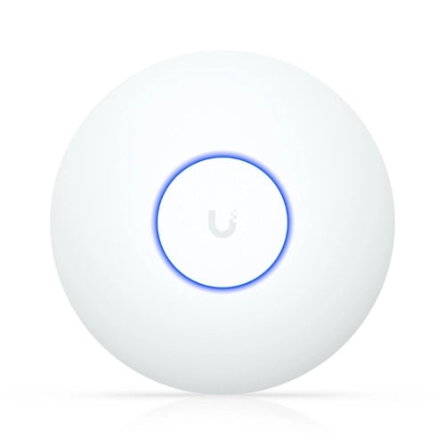 Ubiquiti access point u7-lite wireless unifi 1p rj45 2.5 gbe wifi 7/5/6 poe 2.4g/5 2x2 mimo - 200 clients