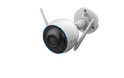 Telecamera WiFi Esterno.  Visione Notturna a Colori. IP Camera. Intelligenza Artificiale EZVIZ H3 2k