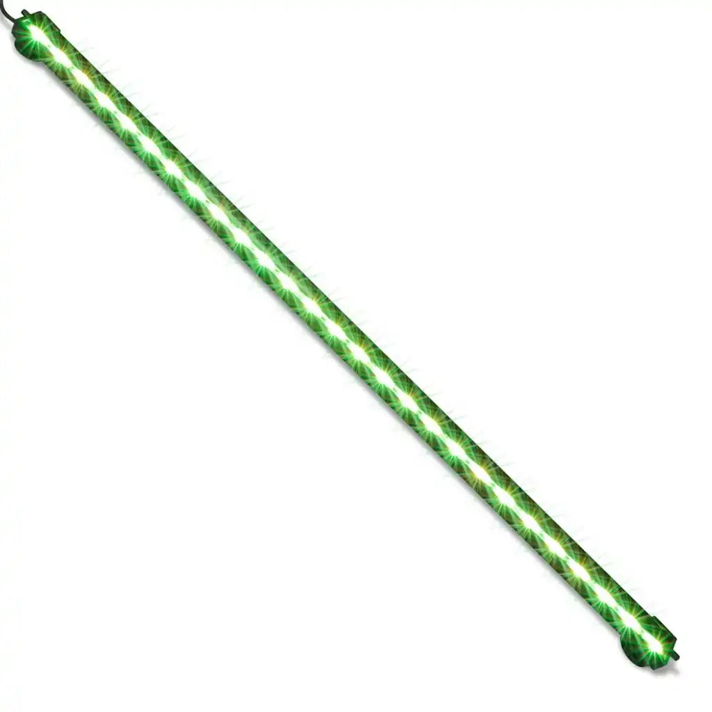 Luce a LED per Acquario con Bolle RGB 71 cm CFW4766076