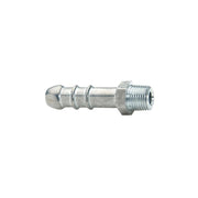 Riduzione gpl per pipetta maschio m10x1 con oring a morme uni
