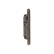 SERRATURA FORO YALE BT.22 ENT.35 BRONZATA