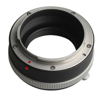 Adattatore Kipon compatibile con Minolta AF a compatibile con Nikon Z