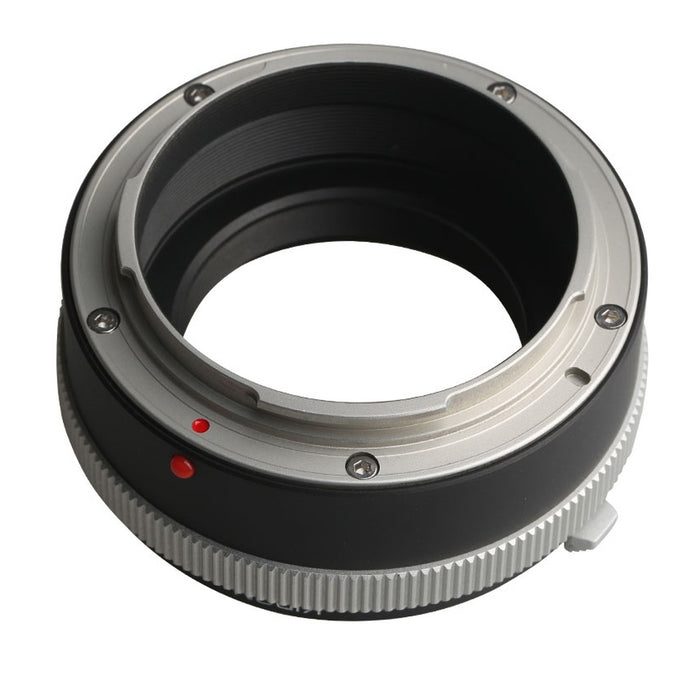 Adattatore Kipon compatibile con Minolta AF a compatibile con Nikon Z