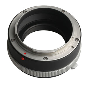 Adattatore Kipon compatibile con Minolta AF a compatibile con Nikon Z