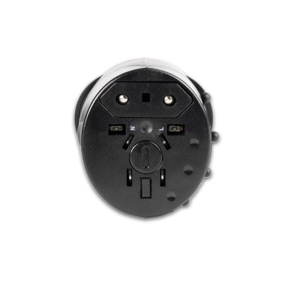 FME 87.8811 ADATTATORE DA VIAGGIO UNIVERSALE*- FANTON- 1,0 pz