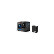 Action cam gopro bnd004 hero 12 + enduro battery black black