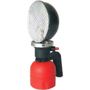 FARO DA PESCA A GAS Accensione piezoelettrica