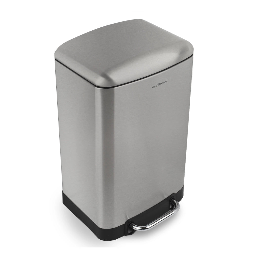 Pattumiera a pedale 20L N°512