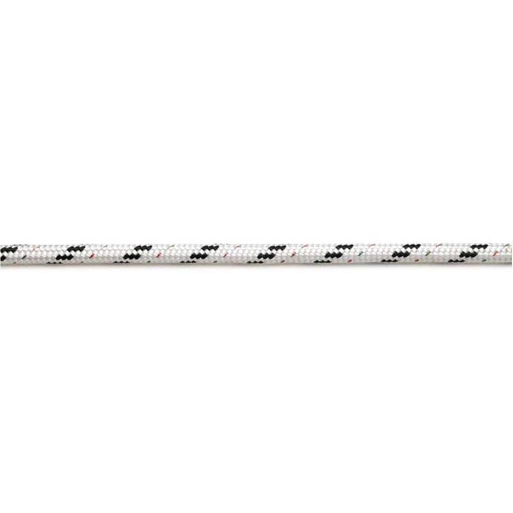 Treccia sidney 10 mm 150 metri colore nero, nautica