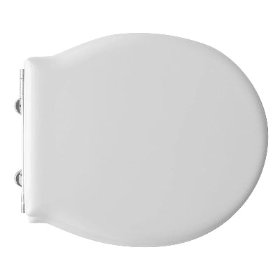 SEDILE WC PER CIELO VASO EASY BATH FORMA 1- Bianco- CW- pezzi 1