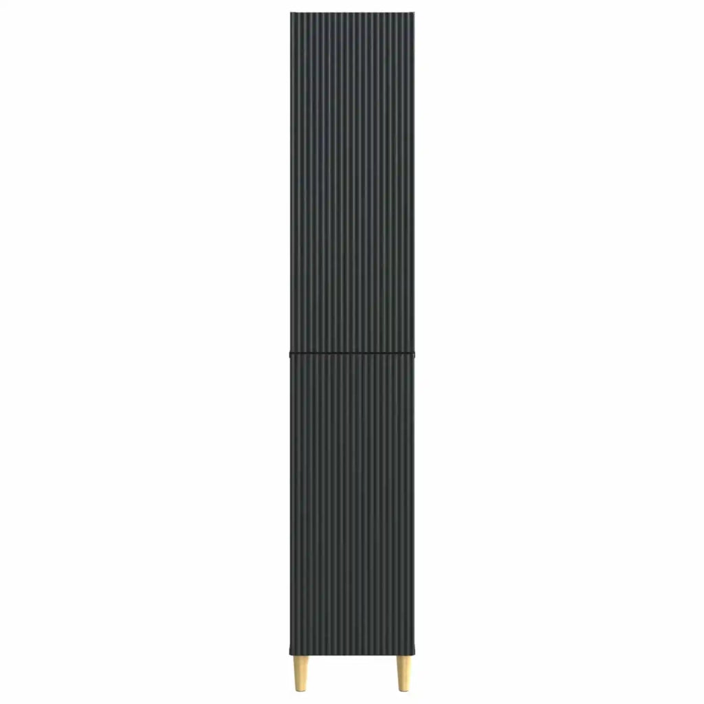 Set di armadi 2 pcs 33 x 34,5 x 90 cm Legno ingegnerizzato 3416548
