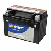 BATTERIA TECNIUM BTX9-BS 12V 8 Ah COMPATIBILE CON YTX9-BS