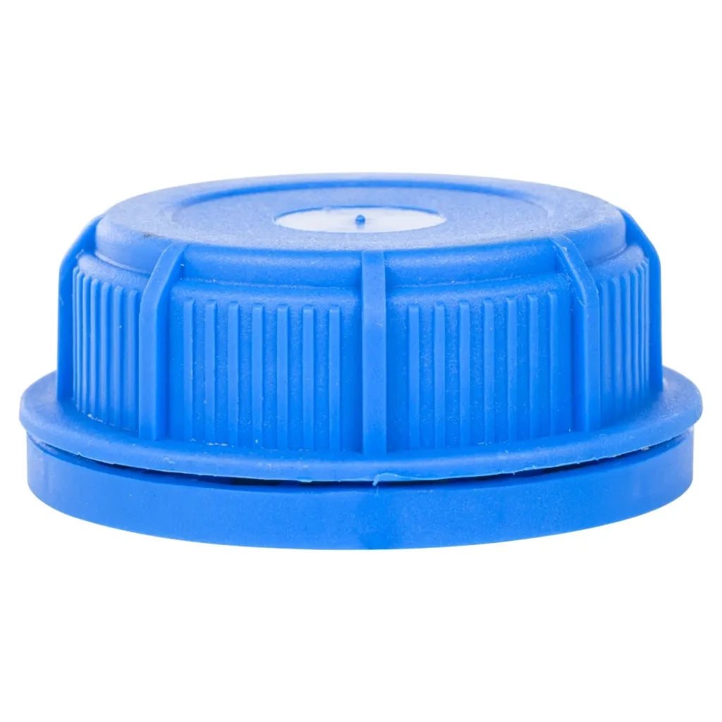Contenitore Acqua con Rubinetto Trasparente 15 L in Plastica 155041