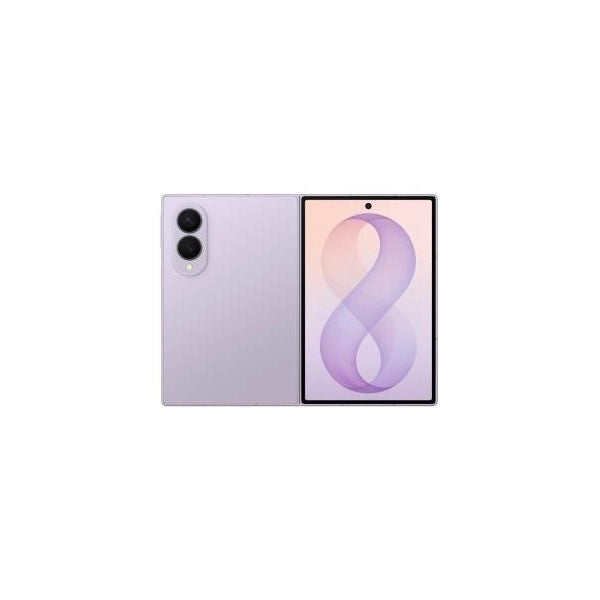 Samsung zfold 8 lavender 12/256gb  sm-f971blvbeue - 8806099185909