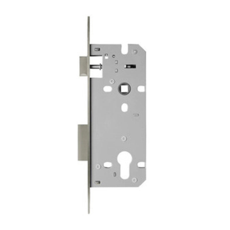 YALE Y52X SERRATURA INFIL NICHEL 60 MM S/CILIN