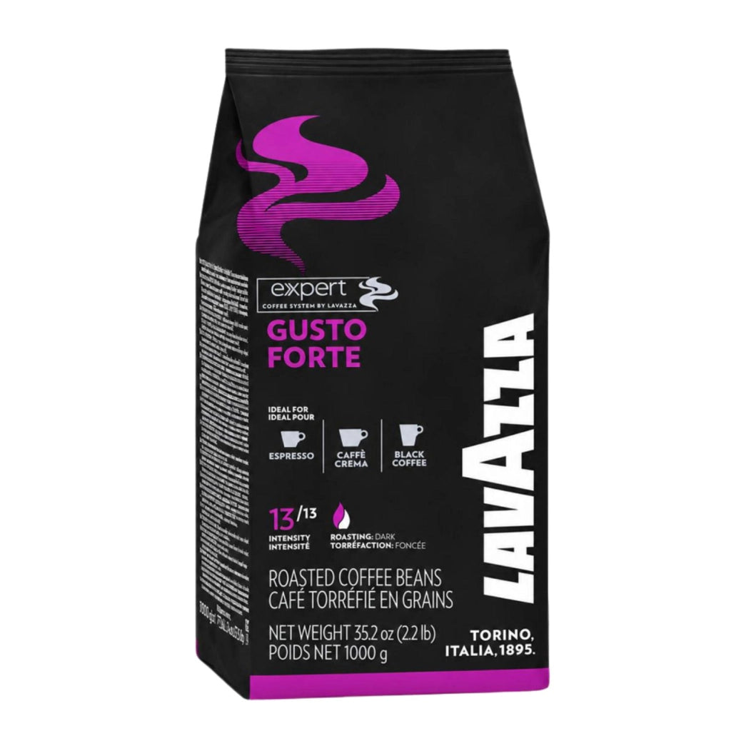 Lavazza Caffe Grani Gusto Forte 1Kg