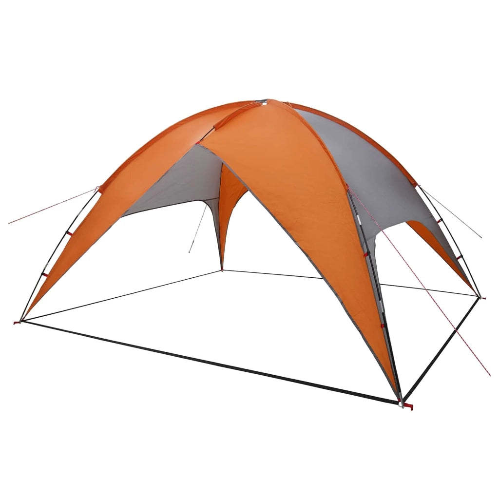 Tenda da campeggio con telo antipioggia impermeabile Cupola 42028532