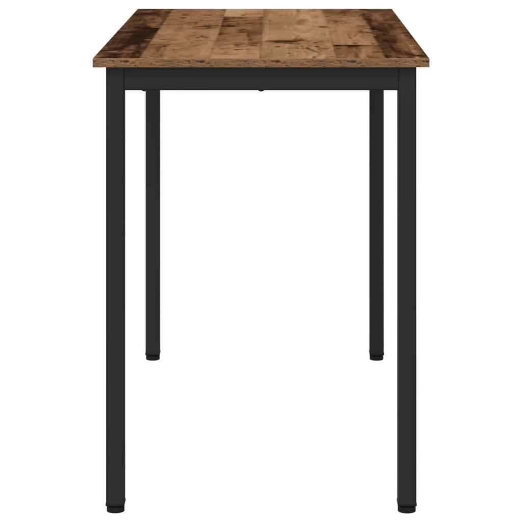 Tavoli da pranzo 110 x 100 x 75 cm METALLO 892636