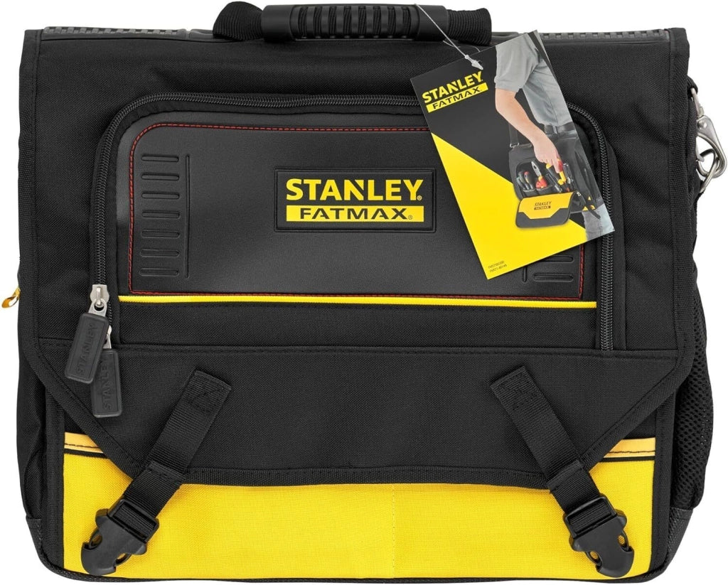 Stanley FMST1-80149 Borsa Porta Utensili e Personal Computer Fatmax