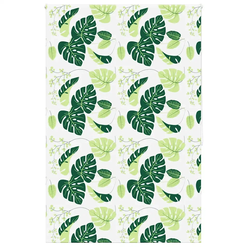 Tenda a Rullo Doccia 150x240 cm Larghezza Tessuto 146 cm