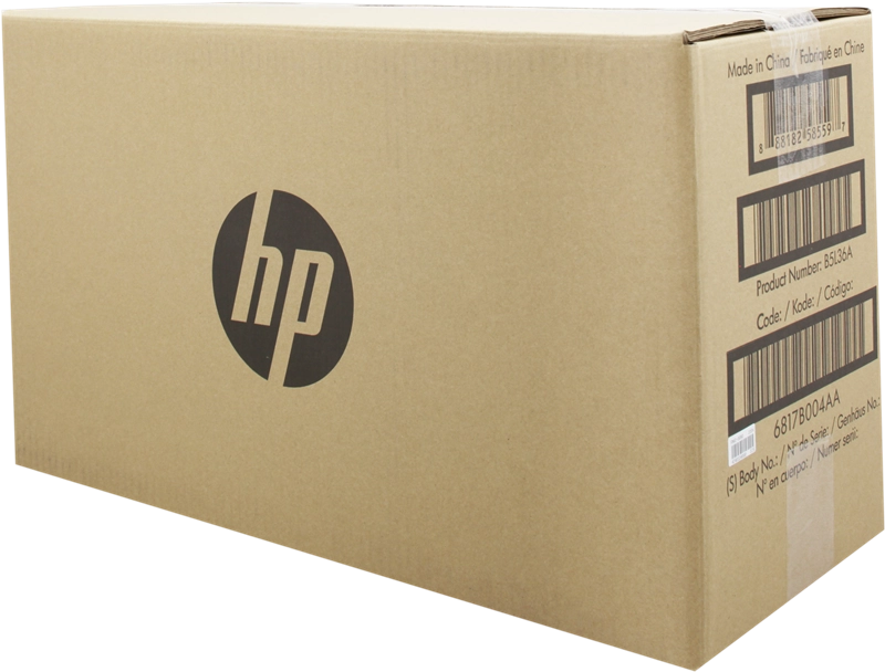 HP Kit fusore 220 V Color LaserJet B5L36A